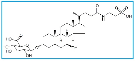 Ursodeoxycholic Acid RC 13